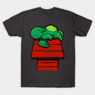 Cthuloopy T-Shirt